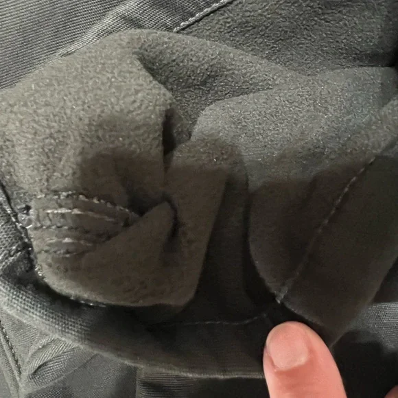 Weatherproof Vintage Fleece Lined Pants - Men's Regular Fit - Picture 8 of 9